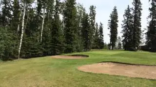 CKFM Golf Report: Forest Heights Golf Course