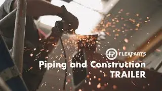 FLEXPARTS TRAILER
