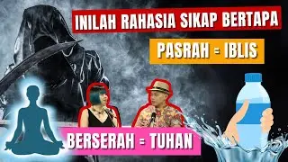 REINKARNASI ORANG YANG MASIH HIDUP, BINGUNG KAN???