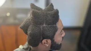 Урок по подкрашиванию от Wicks 🌴