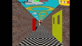 sonic the hedgehog in fast and learning ALL WRONG ANSWERS