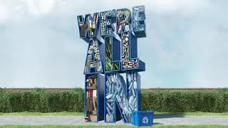 All In On Recycling: PepsiCo Invests $10 Million in The Recycling Partnership