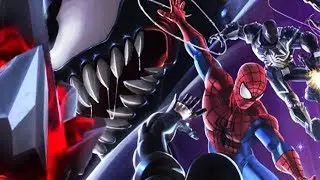 First 5-Star Crystal Opening! | MARVEL: (Spidey) Contest of Champions