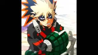 『 MHA Coldest Moments 🥶 』 - My Hero Academia Class 1A Edit #myheroacademia #mha #deku #bakugo