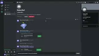 How to Unblock Someone on DISCORD? #discord