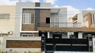 10 Marla House For Sale in State Life Society | House For Sale | Property Deals Group |