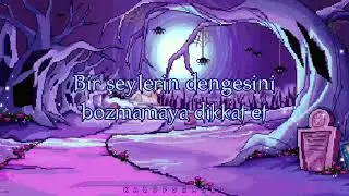 Selena Gomez - Everything Is Not What It Seems [TÜRKÇE ÇEVİRİ]
