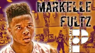 Markelle Fultz Was UNSTOPPABLE This Season! Official Senior Mixtape!