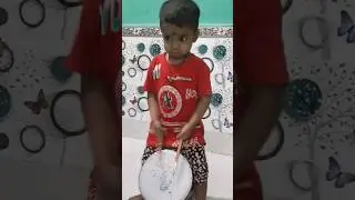 Dhak  banano #short #viral#trending#video