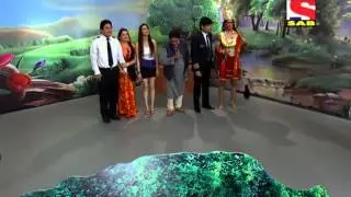 Jeannie aur Juju - Episode 244 - 10th October 2013