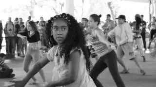 ISH Showreel 2015