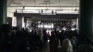Jazz Band Small Group #1