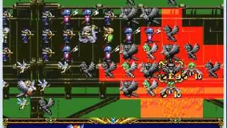 Der Langrisser Scenario 8. Light path. - 5 / 8