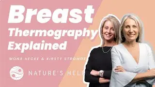 Breast Thermography Explained