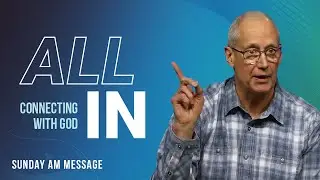 Start 2025 Right: Put God First in Your Life