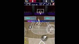 WHAT A BLOCK BY JAMES WISEMAN! 🤯