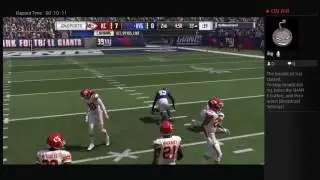 MrMoncksCorner's Live PS4 Broadcast