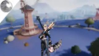 Introducing LDR Zenga! (creative destruction)