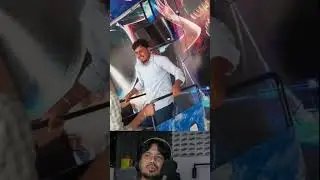 TAK RELAX MAMAT NI RUPANYA VR AHAHA #funnyvideos #vr #reaction