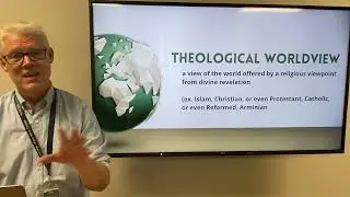 Worldview Analysis