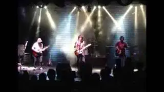Michael Jackson, Billie Jean cover - Gasoil