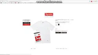 Supreme autoclick video - DCF