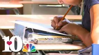 New Knox Co. program seeks to help students succeed while overcoming addiction