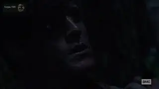the walking dead .season9.episode13- Beta : Lydia will walk with us again 💔😕