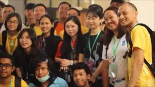 Road to CommTECH Camp Highlight 2019