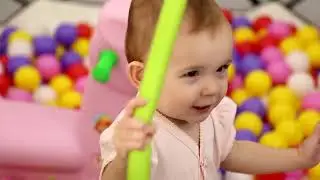 outdoor baby safety fence, easy to carry and build up.
