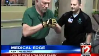 Ask the Expert: Surgery for Painful Tail bone?
