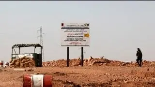 Algeria hostage crisis: No more French nationals held captive