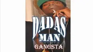Dadas Man -- If i hed power(prod Lil_DoBlow, rec brobus Maran)