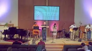 One Week: Belief vs Truth (Matthew 27, Lead Pastor Daniel Ostendorff)