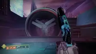 Extra Nimbus XP - All 9 Region Chests in Neomuna - NEW Lightfall Campaign (Destiny 2)