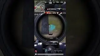 @SHERNI Gaming IN MY MATCH😲|| HOW I KILLED HER || BGMI || NOVA