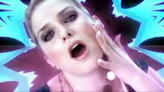 Undress to the Beat - German House Remix