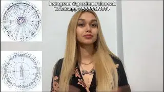 Aklımdaki Kişi Açılımı | Ne Hissediyor? Ne Düşünüyor? Ortak Geleceğimizde Ne Var? (Horary)