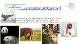 Unit3: Form, Meaning and Function - اللغة الإنجليزية (2-3) - مسار إدارة الأعمال - السنة الثانية