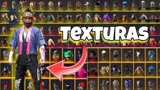 Texturas VISIBLES ACTUALIZADO 2025 | EL MEJOR  #1