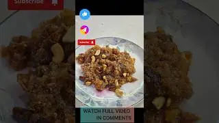 Double ka meetha #function #hydarabad #sweet #cooking #song 💯👌🤩