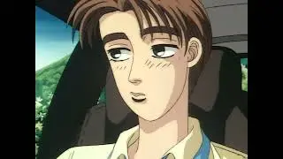 Clip [Cleo]Initial D First Stage   21 (Dual Audio Bd108 1 - Random Scene #128