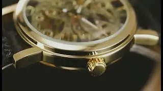 Winner Gold