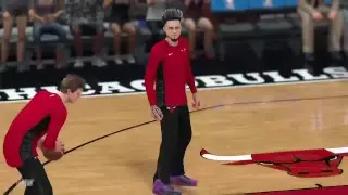 Shooters gon shoot