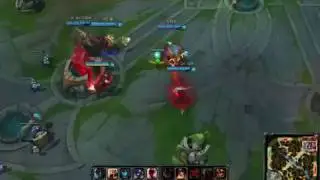 The Plays! Cpt Jack Epic Kalista Plays - League of Legends