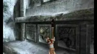 Tomb Raider Anniversary - Carbon White Outfit