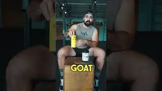 How I Use Caffeine to Enhance My Training #weightlifting #preworkout #strengthtraining