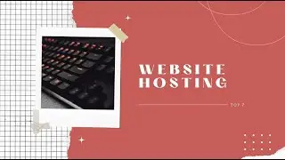 Top 6 Web Hosting Provider Free For 2022 - Best Web Hosting For Beginner