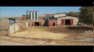 12-C'era una volta il western...FLAGSTONE\PHOENIX