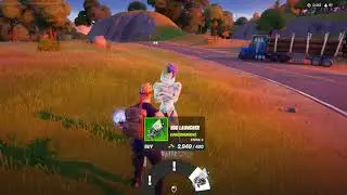 Fortnite Webster NPC Location Guide - Where to Find NPC 17 of Collection (Social Butterfly Legacy)